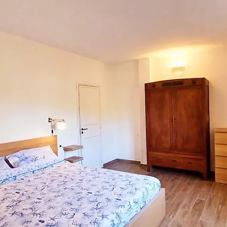 Del Colle Charme E Relax بيت للعطل بروكيو