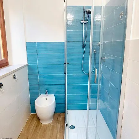 Del Colle Charme E Relax Vakantiehuis *