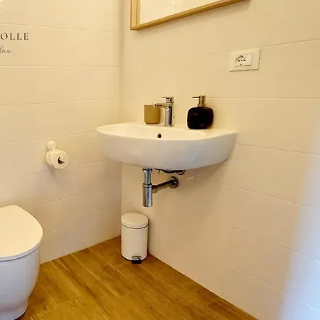 Del Colle Charme E Relax * بروكيو