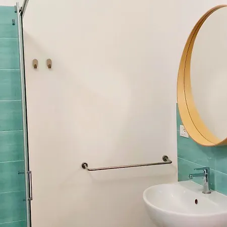 Del Colle Charme E Relax Vakantiehuis *