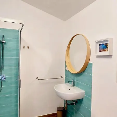 بيت للعطل Del Colle Charme E Relax بروكيو