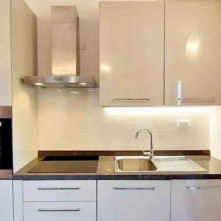 Del Colle Charme E Relax بروكيو