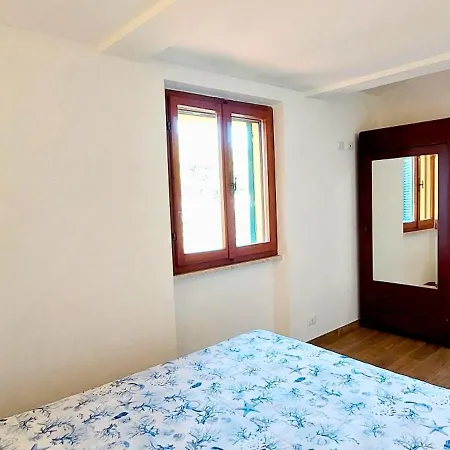 Del Colle Charme E Relax Vakantiehuis