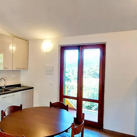 Del Colle Charme E Relax بروكيو