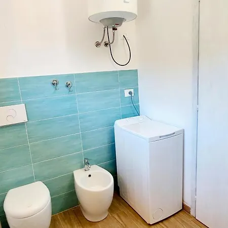 Vakantiehuis Del Colle Charme E Relax Procchio (Isola d'Elba)