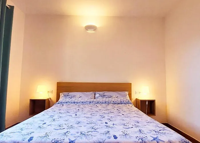 Appartamenti Villa Del Colle Goelba - Charme E Relax Procchio (Isola d'Elba)