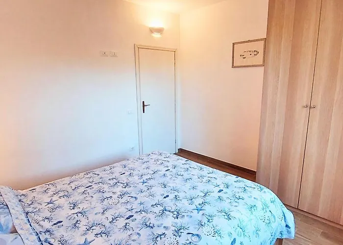 Appartamenti Villa Del Colle Goelba - Charme E Relax Procchio (Isola d'Elba)