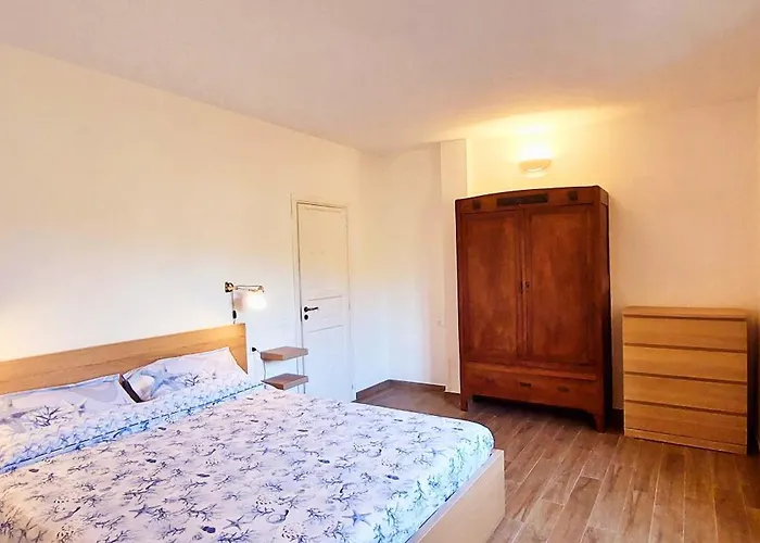 Appartamenti Villa Del Colle Goelba - Charme E Relax Vakantiehuis Procchio (Isola d'Elba)