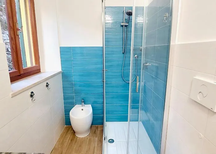 Appartamenti Villa Del Colle Goelba - Charme E Relax Vakantiehuis *