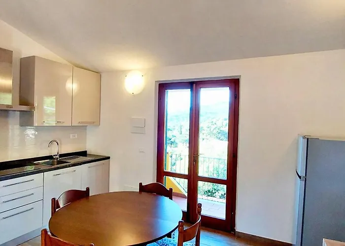 Appartamenti Villa Del Colle Goelba - Charme E Relax Procchio (Isola d'Elba)