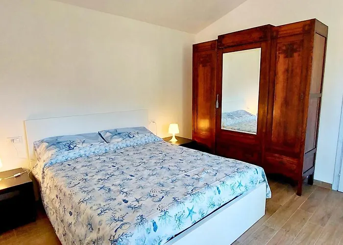 Appartamenti Villa Del Colle Goelba - Charme E Relax Procchio (Isola d'Elba)