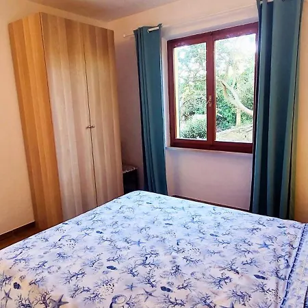 Del Colle Goelba - Charme E Relax Procchio (Isola d'Elba)