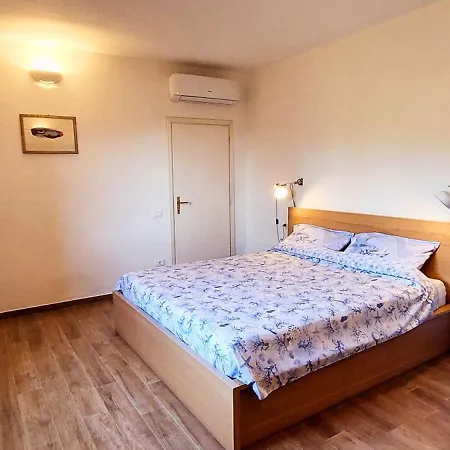 Del Colle Charme E Relax Holiday home