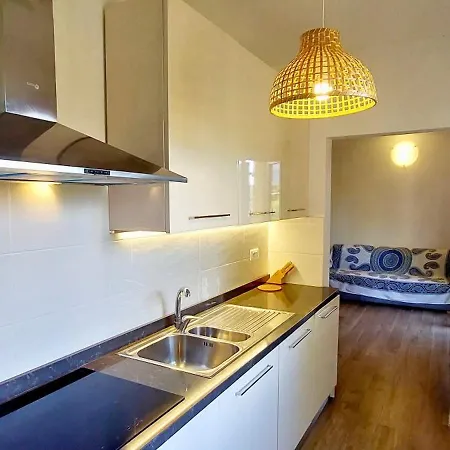 Holiday home Del Colle Charme E Relax