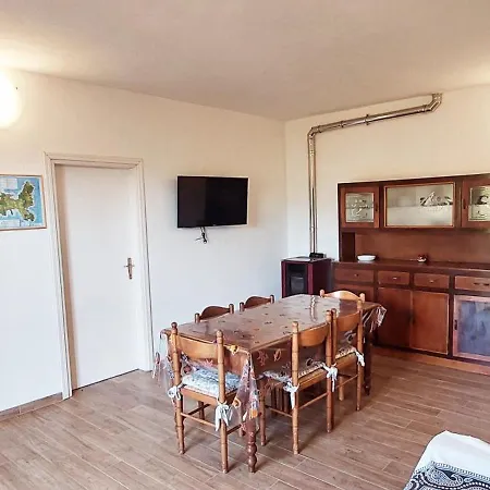 Vakantiehuis Del Colle Goelba - Charme E Relax *