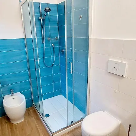 Del Colle Charme E Relax 別荘