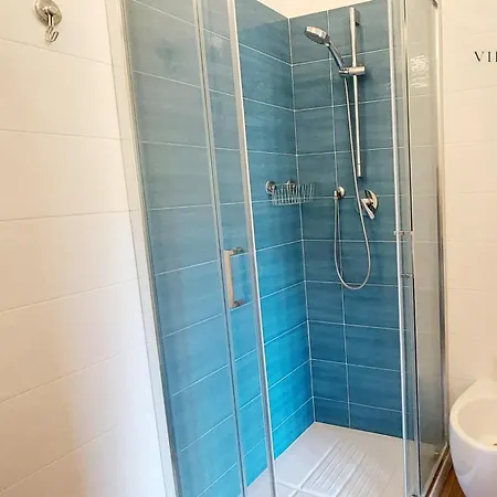 Del Colle Charme E Relax Holiday home