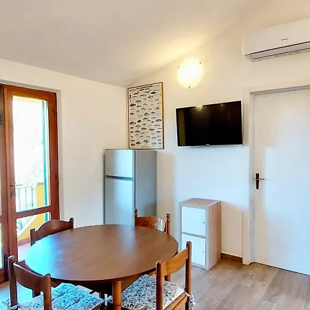 Vakantiehuis Del Colle Goelba - Charme E Relax *