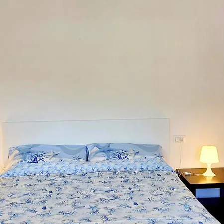 Holiday home Del Colle Charme E Relax Procchio (Isola d'Elba)