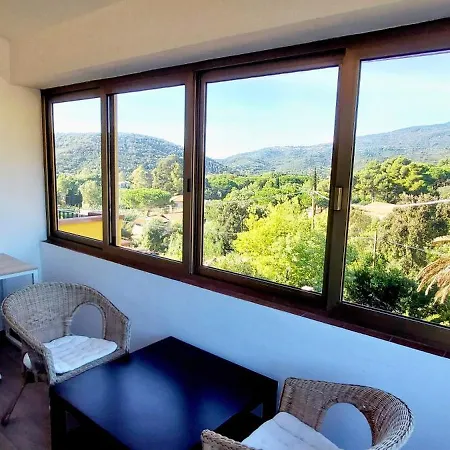 Holiday home Del Colle Charme E Relax