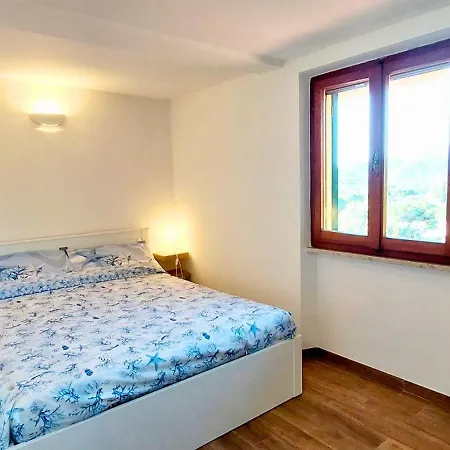 Casa vacanze Del Colle Charme E Relax *