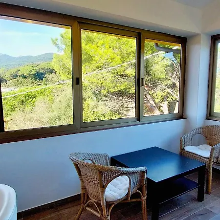 Del Colle Charme E Relax Holiday home *