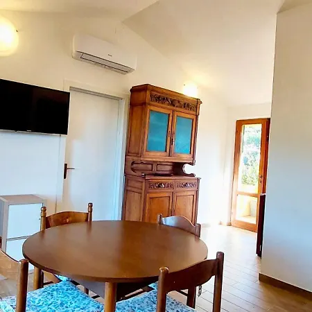 Holiday home Del Colle Charme E Relax *
