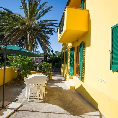 Holiday home Del Colle Charme E Relax Procchio (Isola d'Elba)