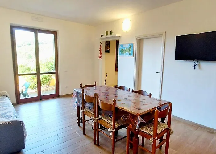 Del Colle Charme E Relax Casa vacanze