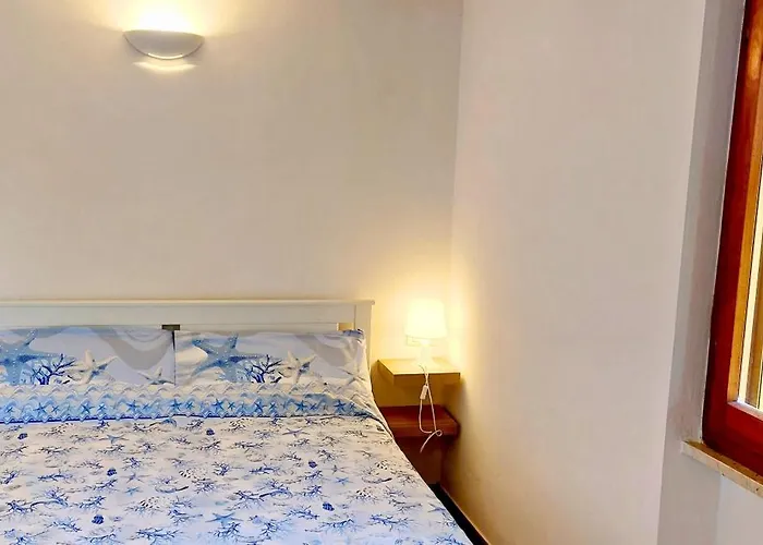 Del Colle Charme E Relax Casa vacanze