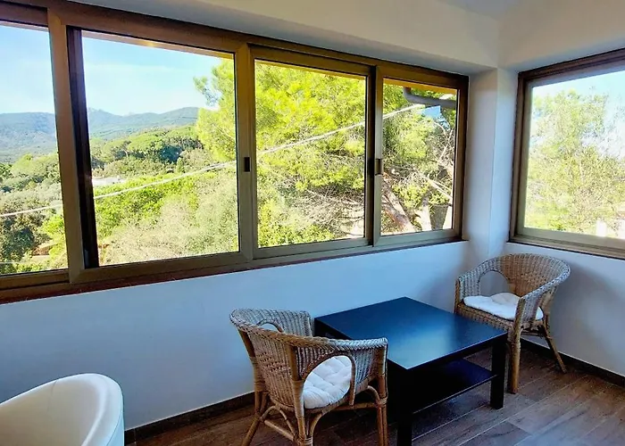 Del Colle Charme E Relax Casa vacanze *