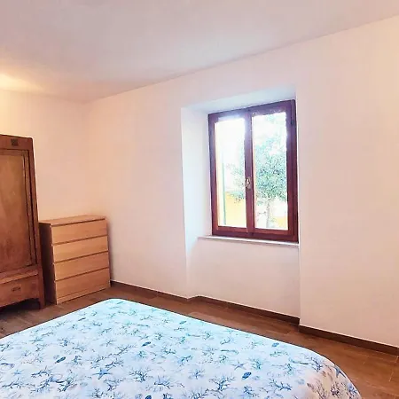 Casa de Férias Del Colle Goelba - Charme E Relax *