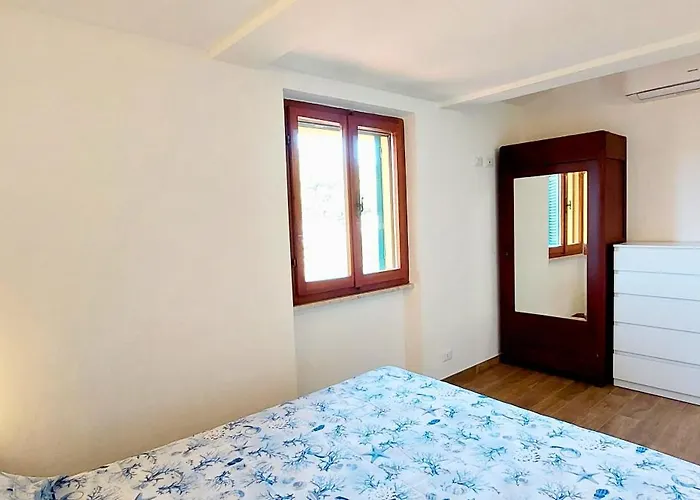 Del Colle Goelba - Charme E Relax Casa de Férias