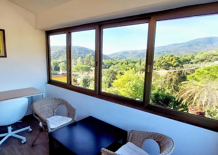 Casa de Férias Del Colle Goelba - Charme E Relax